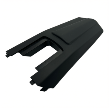 Heckteil für HP117E